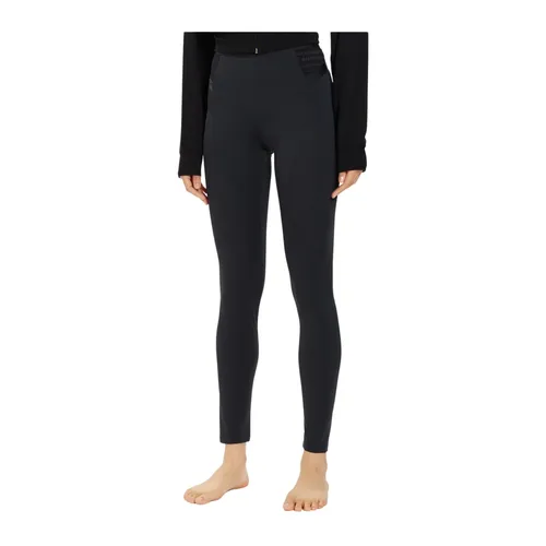 Trousers > Leggings - - Emporio Armani - Modalova