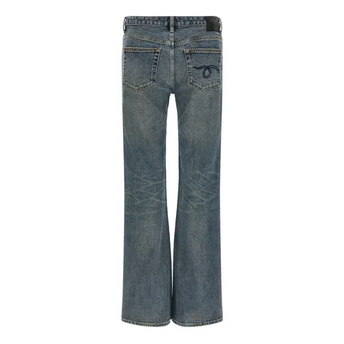 Jeans > Boot-cut Jeans - - R13 - Modalova