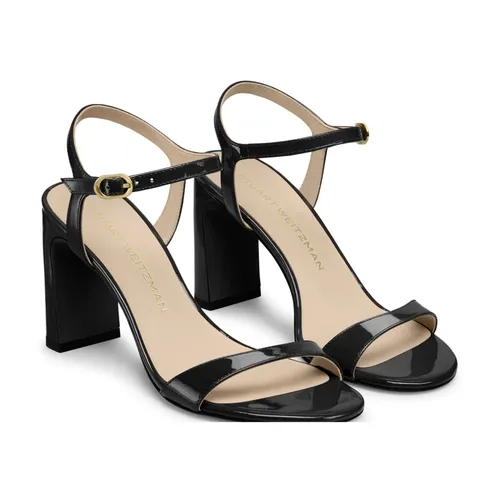 Shoes > Sandals > High Heel Sandals - - Stuart Weitzman - Modalova