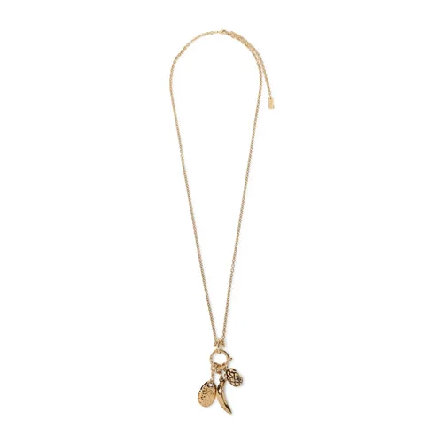 Accessories > Jewellery > Necklaces - - Chloé - Modalova