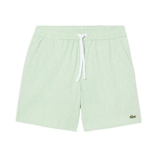 Swimwear > Beachwear - - Lacoste - Modalova
