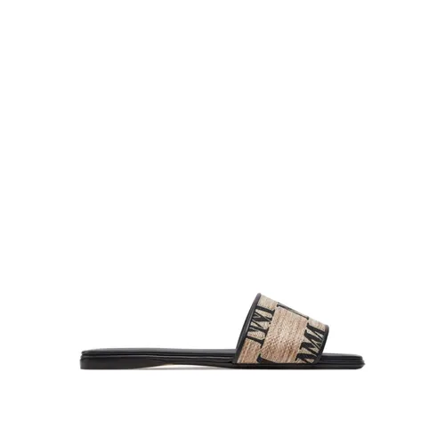Shoes > Flip Flops & Sliders > Sliders - - Max Mara - Modalova
