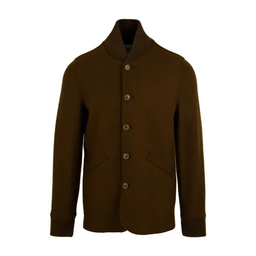 Jackets > Light Jackets - - Aspesi - Modalova