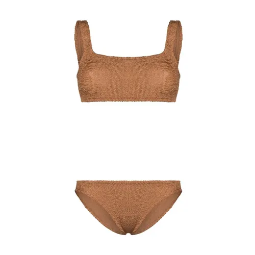 Swimwear > Bikinis - - Hunza G - Modalova