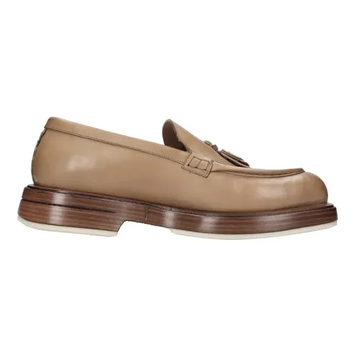 Shoes > Flats > Loafers - - THE Antipode - Modalova