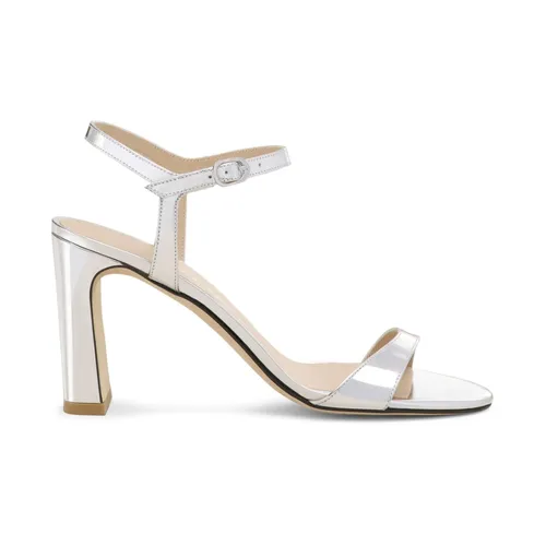 Shoes > Sandals > High Heel Sandals - - Stuart Weitzman - Modalova