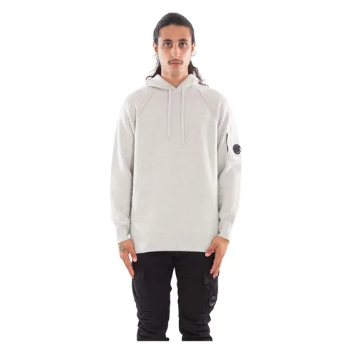 Sweatshirts & Hoodies > Hoodies - - C.p. Company - Modalova