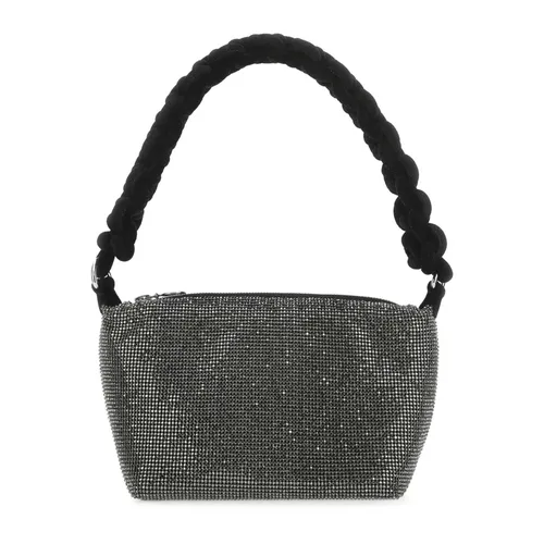Kara - Bags > Handbags - Black - Kara - Modalova