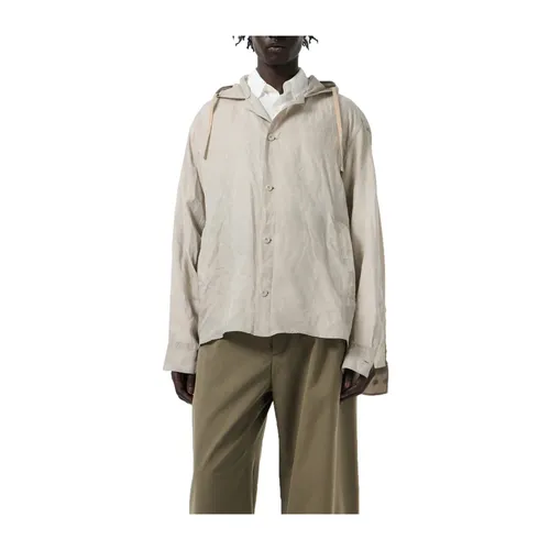 Jackets > Light Jackets - - Our Legacy - Modalova