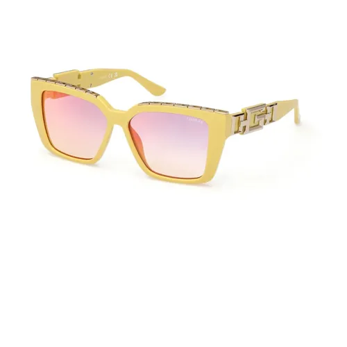 Accessories > Sunglasses - - Guess - Modalova