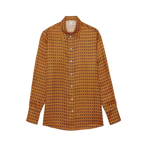 Blouses & Shirts > Shirts - - Ines de la Fressange Paris - Modalova