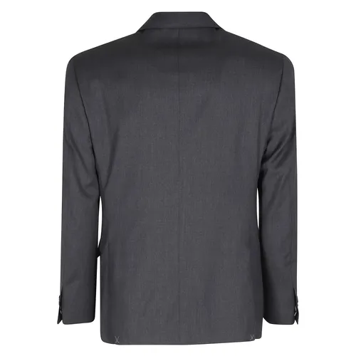Suits > Suit Sets > Single Breasted Suits - - Corneliani - Modalova