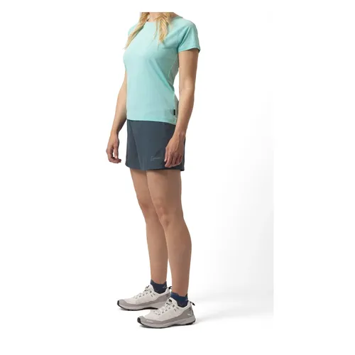 LaMunt - Tops > T-Shirts - Blue - LaMunt - Modalova