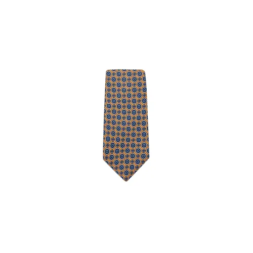 Accessories > Ties - - Kiton - Modalova