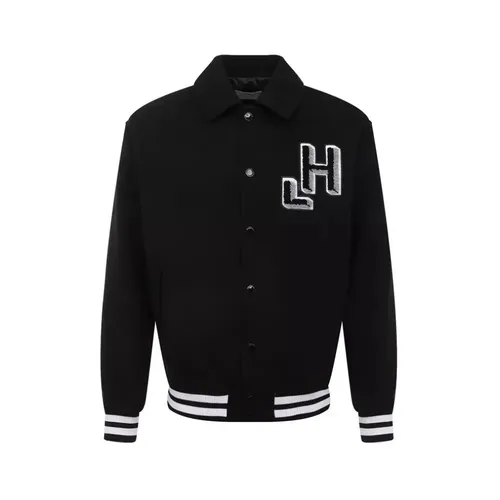 Jackets > Bomber Jackets - - Hinnominate - Modalova