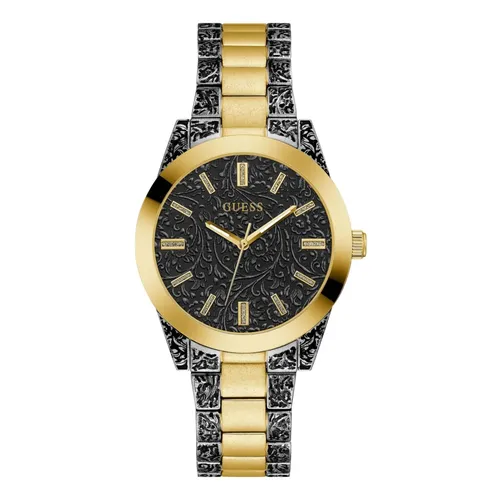 Accessories > Watches - - Guess - Modalova