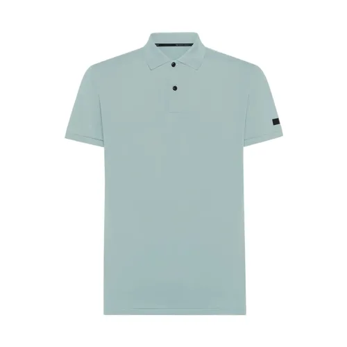 RRD - Tops > Polo Shirts - Blue - RRD - Modalova