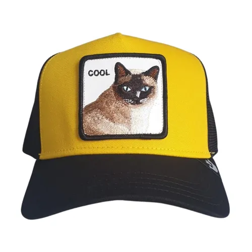 Accessories > Hats > Caps - - Goorin Bros - Modalova