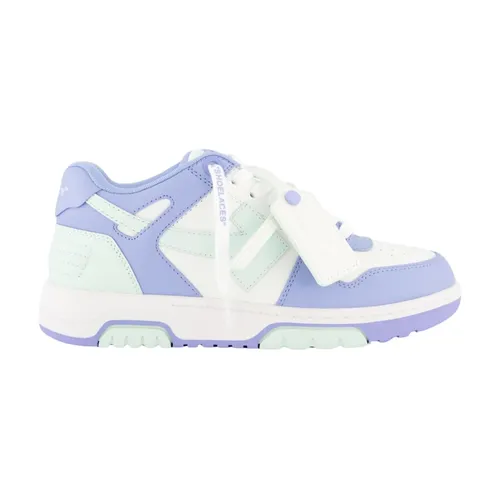 Shoes > Sneakers - - Off White - Modalova