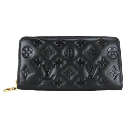 Pre-owned > Pre-owned Accessories > Pre-owned Wallets - - Louis Vuitton Vintage - Modalova