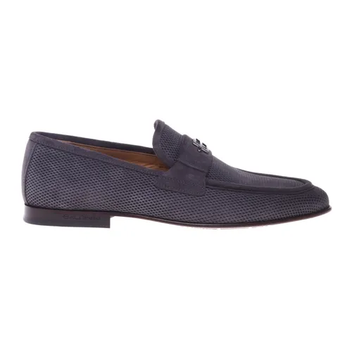 Shoes > Flats > Loafers - - Baldinini - Modalova
