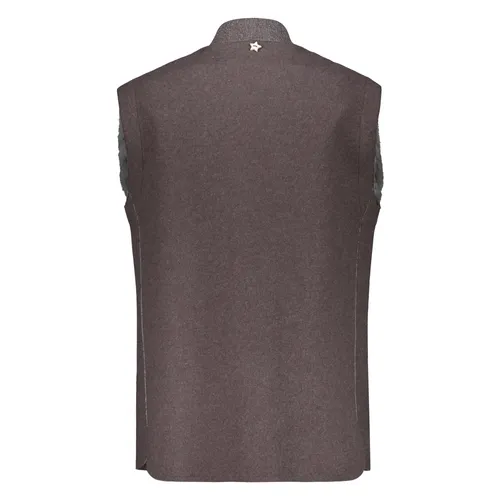 Jackets > Vests - - Lorena Antoniazzi - Modalova