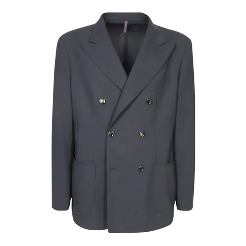 Jackets > Blazers - - Dell'oglio - Modalova