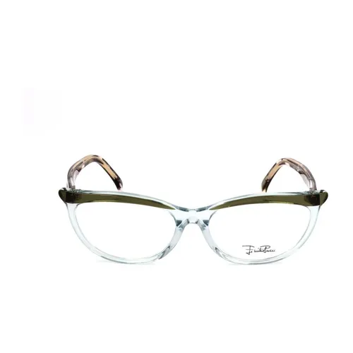Accessories > Glasses - - Pucci - Modalova