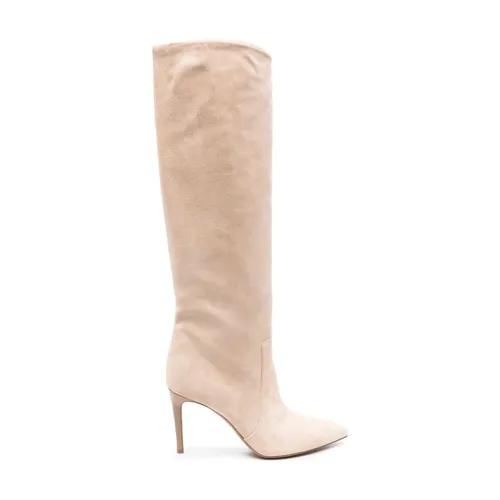 Shoes > Boots > Heeled Boots - - Paris Texas - Modalova