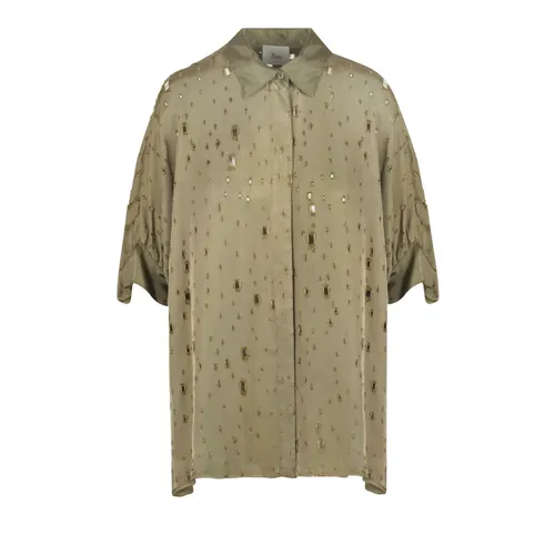 Blouses & Shirts > Shirts - - 8PM - Modalova