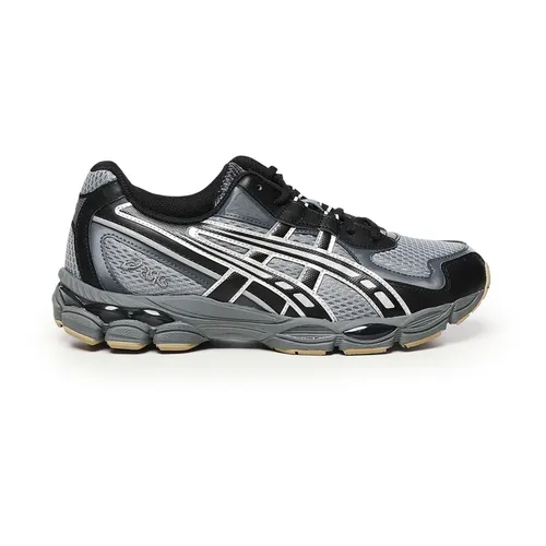 Asics - Shoes > Sneakers - Black - Asics - Modalova