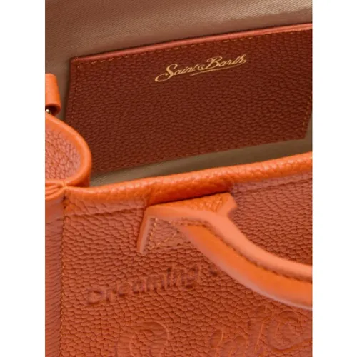 Bags > Tote Bags - - MC2 Saint Barth - Modalova