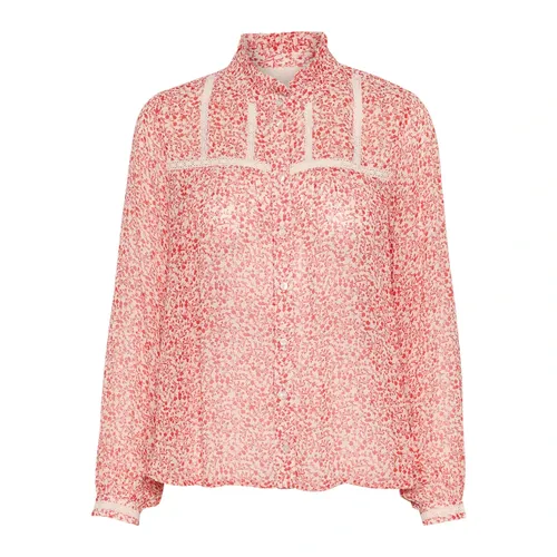 Blouses & Shirts > Shirts - - Part Two - Modalova
