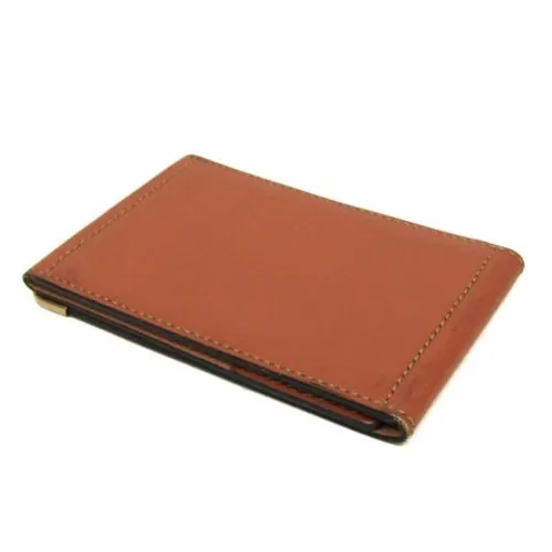 Pre-owned > Pre-owned Accessories > Pre-owned Wallets - - Delvaux Pre-owned - Modalova
