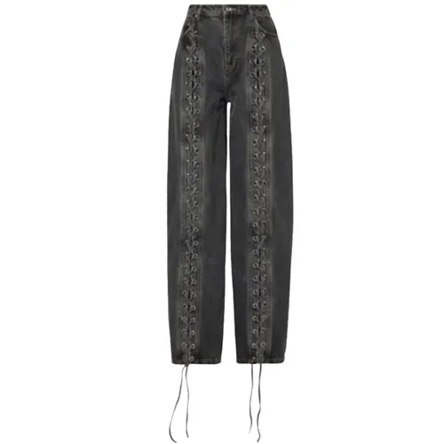 Jeans > Loose-fit Jeans - - Rotate Birger Christensen - Modalova