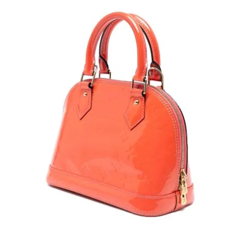 Pre-owned > Pre-owned Bags > Pre-owned Handbags - - Louis Vuitton Vintage - Modalova