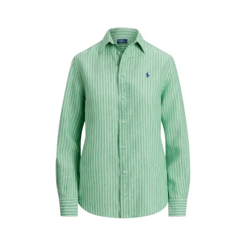 Blouses & Shirts > Shirts - - Polo Ralph Lauren - Modalova