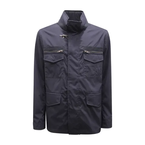 Jackets > Light Jackets - - Fay - Modalova