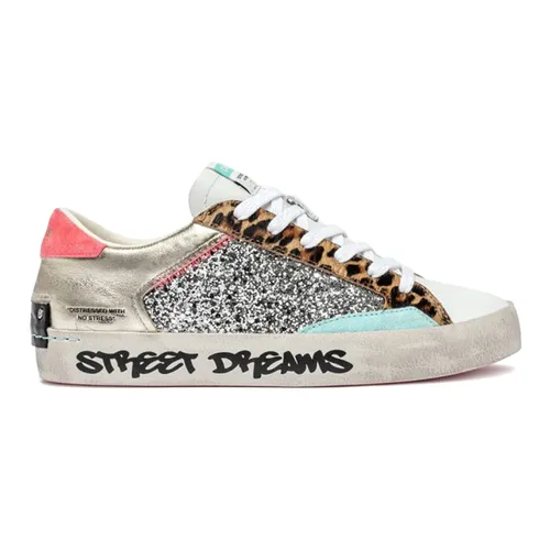 Shoes > Sneakers - - Crime London - Modalova