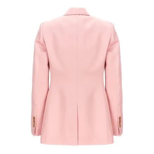 Jackets > Blazers - - Tom Ford - Modalova