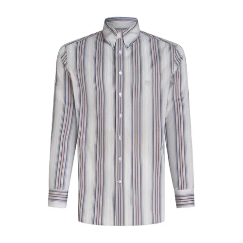 Shirts > Casual Shirts - - Etro - Modalova