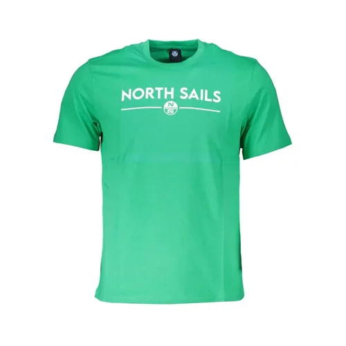 Tops > T-Shirts - - North Sails - Modalova