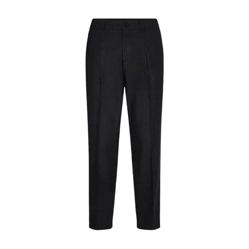 Trousers > Straight Trousers - - Calvin Klein - Modalova