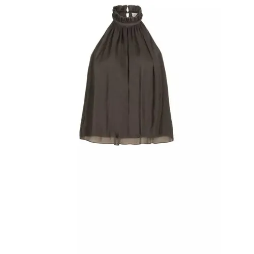 Tops > Sleeveless Tops - - Dante 6 - Modalova