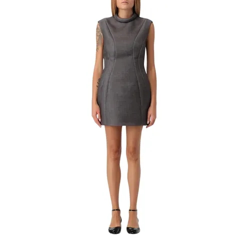 Dresses > Day Dresses > Short Dresses - - Philosophy di Lorenzo Serafini - Modalova