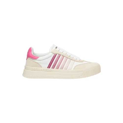 Shoes > Sneakers - - Dsquared2 - Modalova