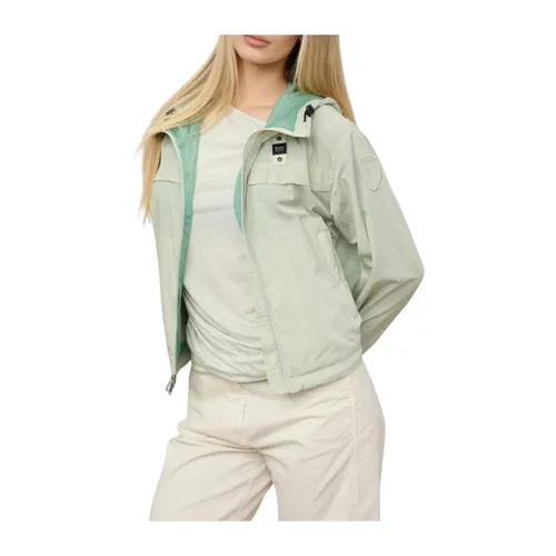 Jackets > Light Jackets - - Blauer - Modalova