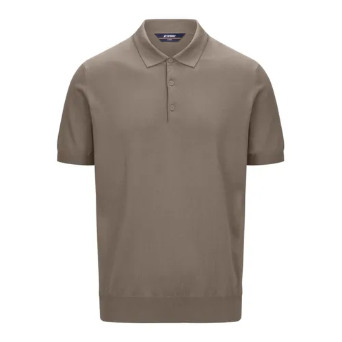 Tops > Polo Shirts - - K-Way - Modalova