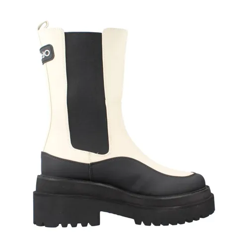 Shoes > Boots > Chelsea Boots - - Liu Jo - Modalova