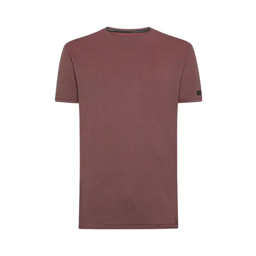 RRD - Tops > T-Shirts - Red - RRD - Modalova
